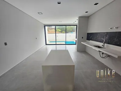 Casa de Condomínio com 3 Quartos à venda, 150m² no Condomínio Terras do Vale, Caçapava