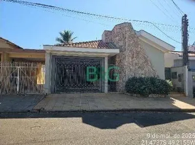 Casa com 4 Quartos à venda, 220m² no Centro, 