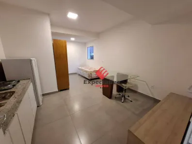 Kitnet com 1 Quarto para alugar, 25m² no Universitário, Belo Horizonte