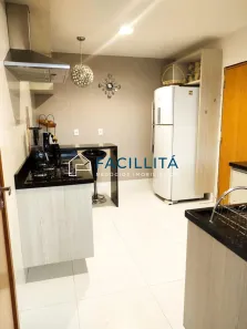 Casa de Condomínio com 4 Quartos à venda, 343m² no Chapada, Manaus