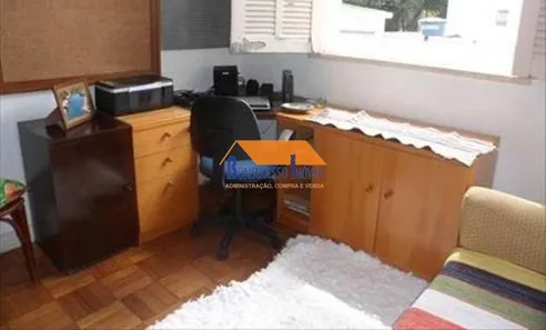 Apartamento com 4 Quartos à venda, 100m² no Lourdes, Belo Horizonte