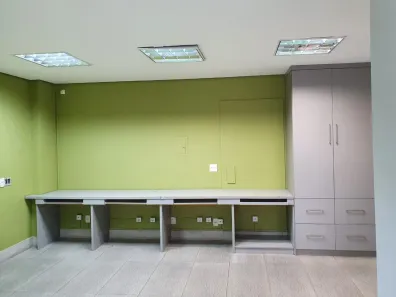 Sala Comercial à venda, 68m² no Santo Antônio, Belo Horizonte