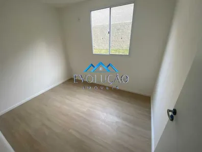 Apartamento com 2 Quartos para venda ou aluguel, 45m² no Campo Grande, Rio de Janeiro