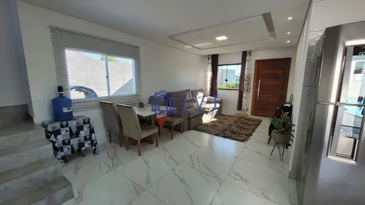 Casa com 3 Quartos à venda, 165m² no Residencial Parque dos Buritis, Lagoa Santa