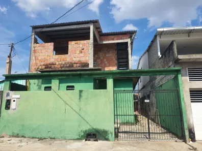 Casa com 4 Quartos à venda, 200m² no Monte das Oliveiras, Manaus