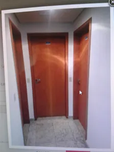 Sala Comercial à venda, 26m² no Vila Bocaina, Mauá