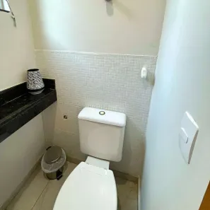 Casa com 3 Quartos à venda, 127m² no Dona Clara, Belo Horizonte