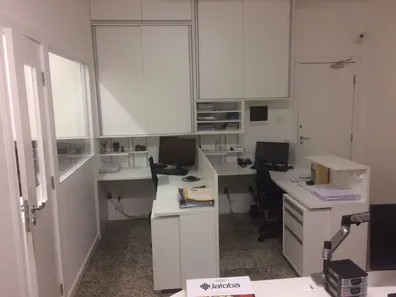Sala Comercial à venda, 27m² no Candeal, Salvador