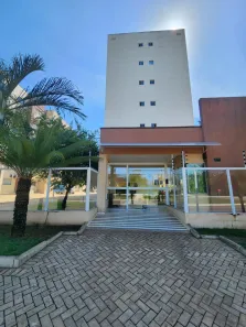 Apartamento com 2 Quartos à venda, 61m² no Plano Diretor Sul, Palmas