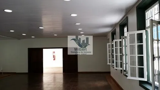 Ponto Comercial para alugar, 190m² no Cascatinha, Petrópolis