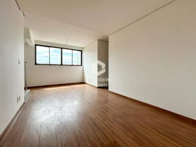 Cobertura com 3 Quartos à venda, 142m² no Caiçara-Adelaide, Belo Horizonte