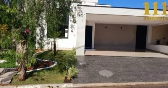 Casa de Condomínio com 3 Quartos à venda, 185m² no Loteamento Residencial Campos do Conde II, Tremembé