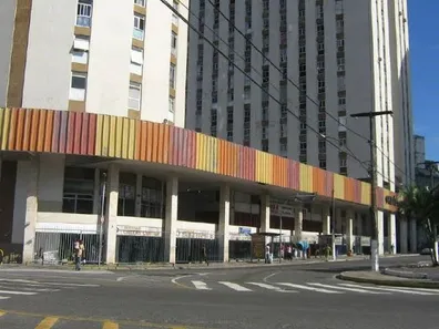 Ponto Comercial à venda, 51m² no Politeama, Salvador