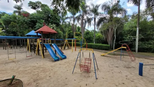 Casa de Condomínio com 4 Quartos para alugar, 334m² no Granja Olga I, Sorocaba