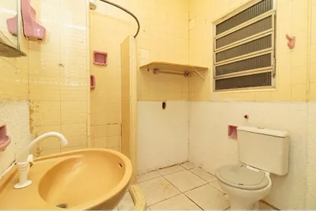 Apartamento com 2 Quartos à venda, 50m² no Centro Histórico, Porto Alegre