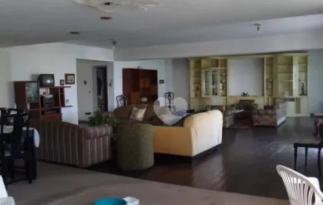 Casa com 4 Quartos à venda, 801m² no Jardim Botânico, Rio de Janeiro