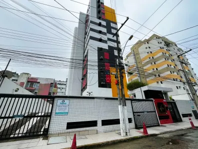 Apartamento com 3 Quartos à venda, 76m² no Poço, Maceió