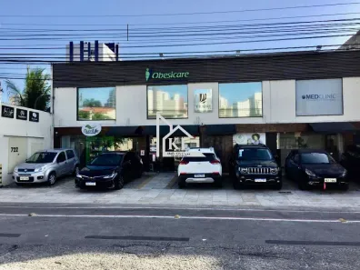Ponto Comercial com 4 Quartos para alugar, 44m² no Petrópolis, Natal