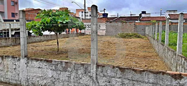 Lote/Terreno à venda, 303m² no São Brás, Nossa Senhora do Socorro