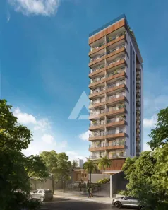 Apartamento com 2 Quartos à venda, 65m² no Pituba, Salvador