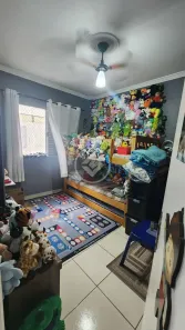 Apartamento com 2 Quartos à venda, 60m² no Sítio Paecara (Vicente de Carvalho), Guarujá