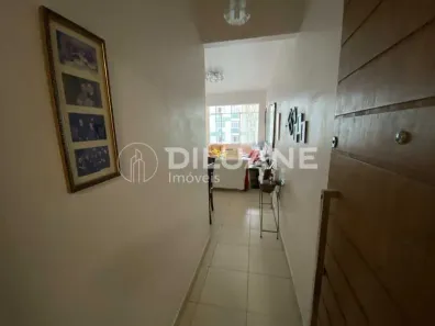 Apartamento com 3 Quartos à venda, 100m² no Flamengo, Rio de Janeiro