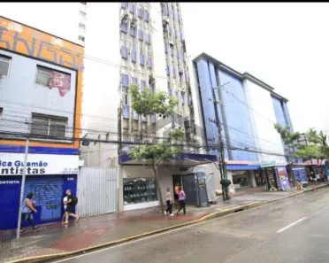 Sala Comercial à venda, 32m² no Boa Vista, Recife