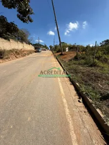 Lote/Terreno à venda, 360m² no Nazaré, São Joaquim de Bicas