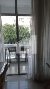 Apartamento com 3 Quartos à venda, 110m² no Enseada, Guarujá