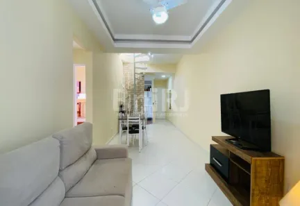 Cobertura com 3 Quartos à venda, 140m² no Recanto das Dunas, Cabo Frio