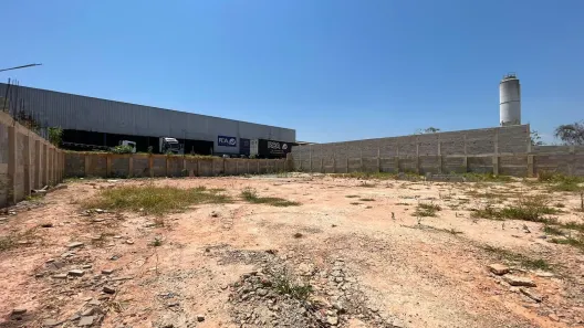 Lote/Terreno para alugar, 2500m² no Cidade Verde, Betim