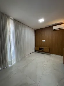 Flat com 1 Quarto para alugar, 40m² no Setor Marista, Goiânia