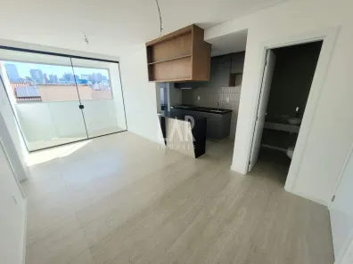 Apartamento com 3 Quartos à venda, 74m² no Santo Antônio, Belo Horizonte