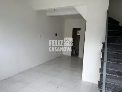 Casa com 2 Quartos à venda, 63m² no Centro, Camaçari