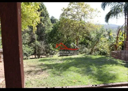 Fazenda/Sítio com 3 Quartos para alugar, 499m² no Chácaras Maristela, Franco da Rocha