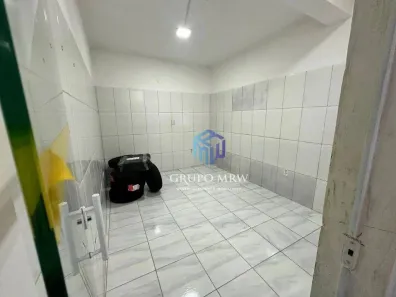 Galpão/Depósito/Armazém para alugar, 300m² no Jardim Prestes de Barros, Sorocaba