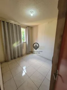 Apartamento com 2 Quartos à venda, 42m² no Paciência, Rio de Janeiro