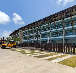 Flat com 2 Quartos à venda, 46m² no , Ipojuca