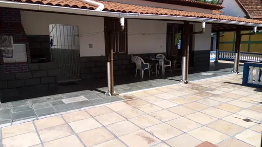 Casa com 6 Quartos à venda, 665m² no Itapuã, Salvador