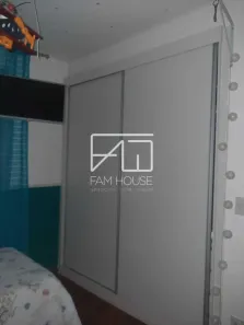 Cobertura com 3 Quartos à venda, 18282m² no Dona Clara, Belo Horizonte