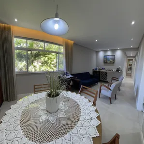 Apartamento com 3 Quartos à venda, 100m² no Ondina, Salvador