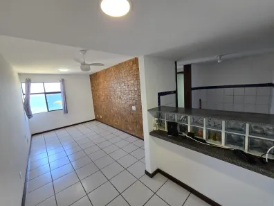 Apartamento com 1 Quarto para alugar, 50m² no Ondina, Salvador