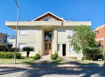 Casa de Condomínio com 5 Quartos à venda, 1100m² no Tamboré, Santana de Parnaíba