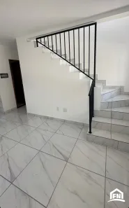 Casa de Condomínio com 2 Quartos à venda, 71m² no Planalto, Natal