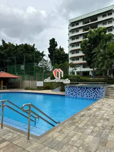 Apartamento com 3 Quartos à venda, 92m² no Parque 10 de Novembro, Manaus