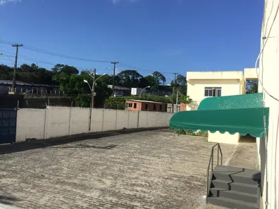 Galpão/Depósito/Armazém para alugar, 1300m² no Granjas Rurais Presidente Vargas, Salvador