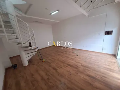 Ponto Comercial para alugar, 42m² no Boa Esperança, Santa Luzia
