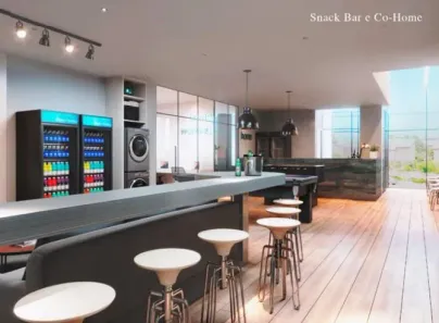 Apartamento com 2 Quartos à venda, 58m² no Petrópolis, Natal