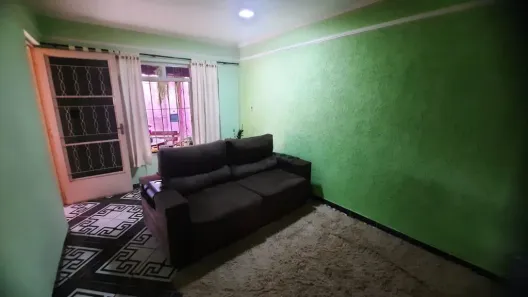 Casa com 2 Quartos à venda, 87m² no Jardim Chico Mendes, Cosmópolis