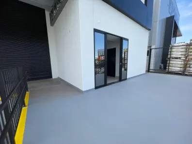 Galpão/Depósito/Armazém para alugar, 1670m² no Marialva, Marialva